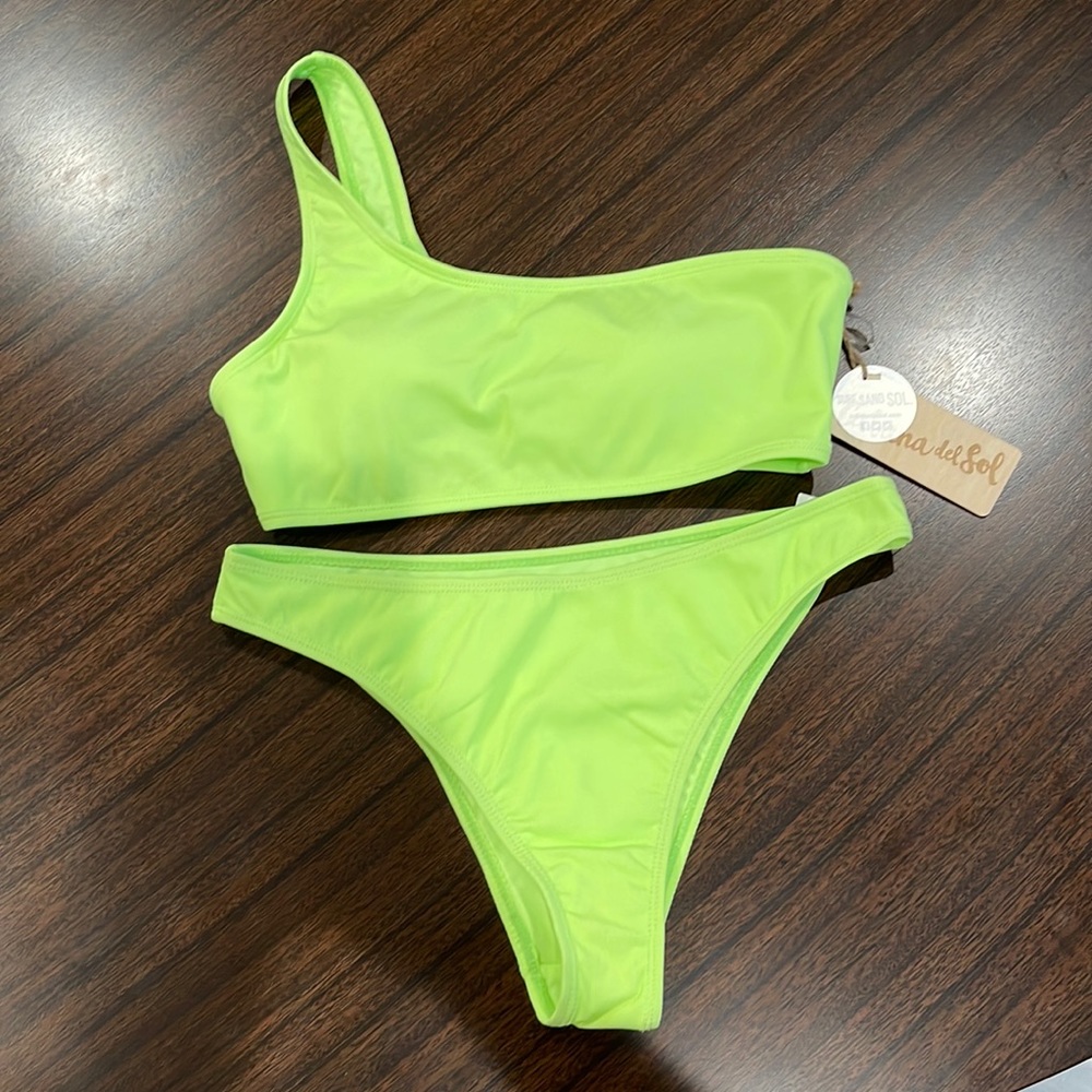 COPY - Cabana del Sol bikini